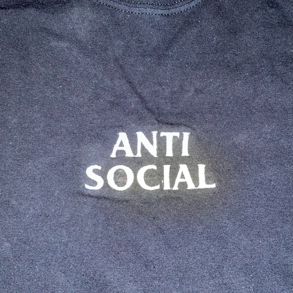 Black Polo - Picture 2 of 2